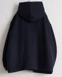 SONO, UNISEX PABLO PARKA AJH, WOOL BLANKET CLOTH