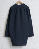 SONO, SHAMAN SHIRT, MIDNIGHT