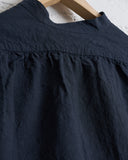 SONO, SHAMAN SHIRT, MIDNIGHT