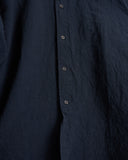 SONO, SHAMAN SHIRT, MIDNIGHT