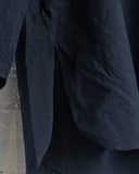 SONO, SHAMAN SHIRT, MIDNIGHT