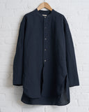 SONO, SHAMAN SHIRT, MIDNIGHT