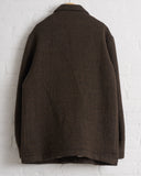 SONO, UNISEX JURI JACKET, WOOL