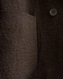 SONO, UNISEX JURI JACKET, WOOL