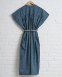 SONO, DANTE DRESS, NAVY FLORAL