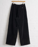 SONO, UNISEX SOL SNOWPANT AHQ, BLACK VELVET