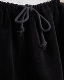 SONO, UNISEX SOL SNOWPANT AHQ, BLACK VELVET