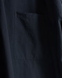 SONO, FRIEDRICH TEE, OFF BLACK