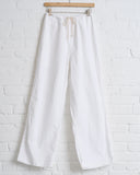 SONO, SOL SNOWPANT, WHITE