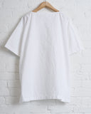 SONO, FRIEDRICH TEE, WHITE
