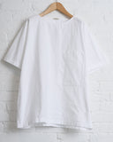 SONO, FRIEDRICH TEE, WHITE