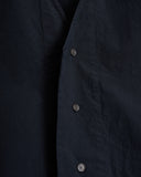 SONO, VICTOR VEST, OFF BLACK