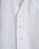 SONO, VICTOR VEST, WHITE