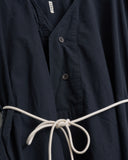 SONO, DANTE DRESS, OFF BLACK