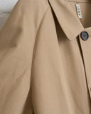 SONO, CAT COAT, JUTE