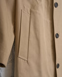 SONO, CAT COAT, JUTE
