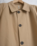 SONO, CAT COAT, JUTE