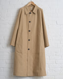 SONO, CAT COAT, JUTE