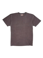 SUNRAY, PIGMENT RAISIN, SPORTSWEAR HALEIWA SS T-SHIRT