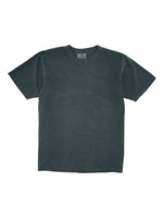 SUNRAY, PIGMENT DYE BLUE GRAPHITE, SPORTSWEAR HALEIWA SS T-SHIRT