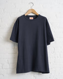 SUNRAY, HALEIWA SS T-SHIRT, BLUE GRAPHITE