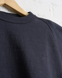 SUNRAY, MAHUNA SS T-SHIRT, BLUE GRAPHITE