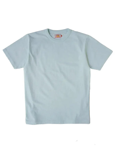 SUNRAY SPORTSWEAR HALEIWA SS T-SHIRT BILLOWING SAIL