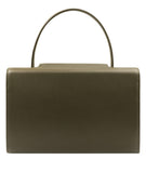 TSATSAS, 931 CALFSKIN LEATHER BAG