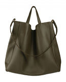 TSATSAS, FABER TWO BAG