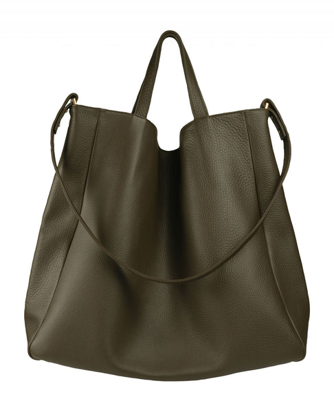 TSATSAS, FABER TWO BAG