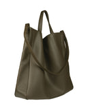 TSATSAS, FABER TWO BAG