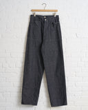 TAIGA TAKAHASHI, LOT 719, JEANS