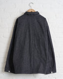 TAIGA TAKAHASHI, LOT 718, JEAN JACKET