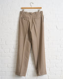 TAIGA TAKAHSHI, LOT 201, WORK TROUSERS