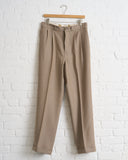TAIGA TAKAHSHI, LOT 201, WORK TROUSERS