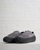TARVAS, H7426-011, WANDERER - VESUVIOCOLORS ASH - GREY