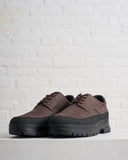 TARVAS, H7618-005, DERBY - NUBUCK GRAVADO BROWN