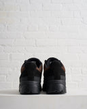 TARVAS, EASY HIKER - GO RAIN EBANO-DARK BROWN