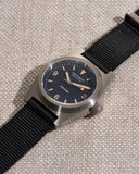 HANO ANALOG, Vintage Patina