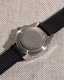 HANO ANALOG, GMT Thor