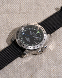 HANO ANALOG, GMT Thor