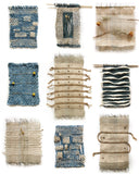 JESSIE MORDINE YOUNG - WOVEN TAPESTRY - MARCH 21st, 2026