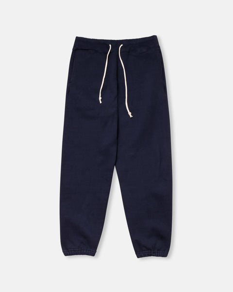 SUNRAY, WOMENS PELE SWEATPANT, DARK NAVY