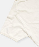 SUNRAY, WOMENS LAKA SS T-SHIRT, OFF WHITE