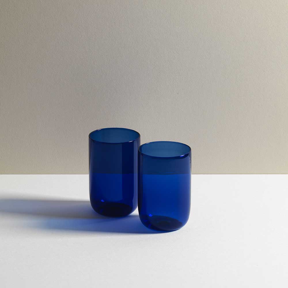 R+D.LAB Tuccio Bevanda Glass - Thumbnail 2