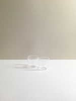 R+D LAB, TUCCIO TUMBLER