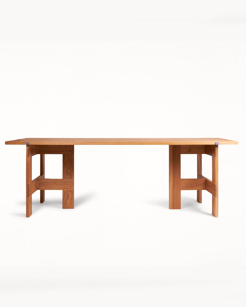 Frama Farmhouse Trestle Table
