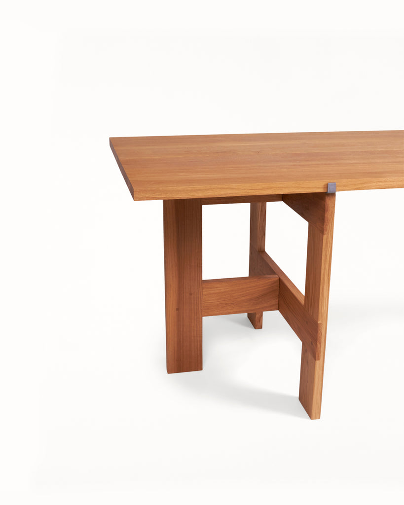 Frama Farmhouse Trestle Table - Thumbnail 3