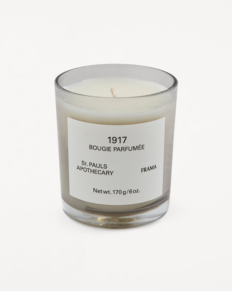 FRAMA SCENTED CANDLE | 1917 | 170 G