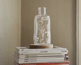 FRAMA 0405 BOTTLE | CLEAR | WIDE